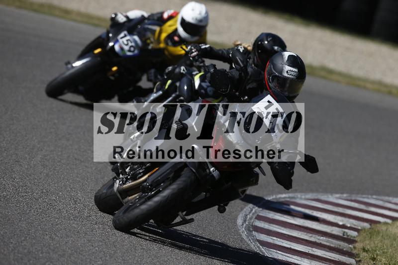 /12 30.04.2026  Speer Racing ADR/Gruppe gruen/173